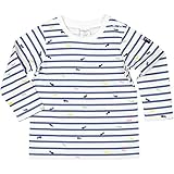 Polarn O. Pyret SHIRT ベビー・ボーイズ US サイズ: 1-1.5 years カラー: ホワイト