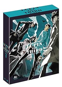 ルパン三世 Part6 無料配信情報 放送日 配信情報まとめ ルパン三世 Part6 無料配信情報 放送日 配信情報まとめ