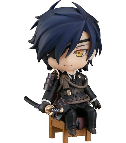 Amazon.co.jp: ねんどろいど DRAMAtical Murder ミンク ノンスケール