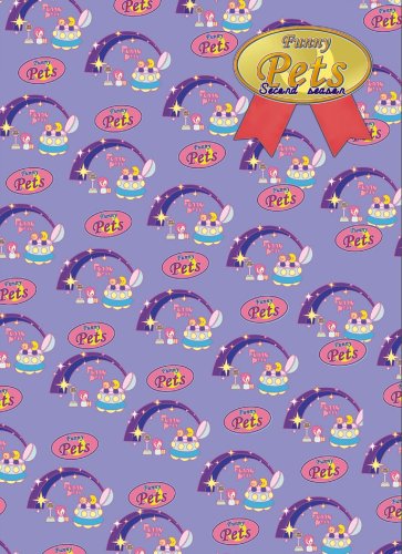 FUNNY PETS 2ndシーズン