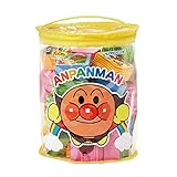 アガツマ アンパンマン うちの子天才かるい安全つみきS 積木 J4971404311053