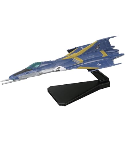 Amazon | 宇宙戦艦ヤマト2202 メカコレクション 99式空間戦闘