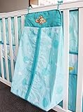 M2cbridge Baby Nursery Nappy stacker Nappy Organiser Storage Hanger (Nemo) [並行輸入品]