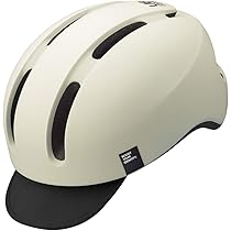 Amazon | KABUTO(カブト) 自転車 ヘルメット CANVAS-URBAN X