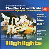 Bartered Bride