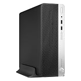 【整備済み品】 H P デスクトップパソコンH P ProDesk 400 G6 SFF 第9世代インテル Core i5 9500/MS Office2019&最新Windows11 Pro/USB 3.0/4KHD対応/DP端子輸出/VGA端子輸出/D-Sub 9ピン/USB3.0端子複数搭載/3.5mmイヤホン端子/DVD/マウスパッド(整備済み品) (i5 9500/メモリ8GB/SSD256GB)