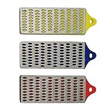 Homyl キッチン　ダイヤモンド　砥石　磨く　砥石　耐久性　