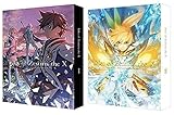 【Blu-ray】テイルズ オブ ゼスティリア ザ クロス Blu-ray BOX 特装限定版 全2BOXセット