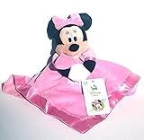 Minnie Mouse Blankie by Disney