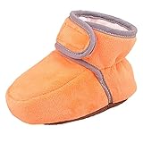 MIOIM ショートブーツ ベビー シューズ 男女兼用　秋冬 あったか 柔らかい 子供用 多種多様 保温 滑り止め スタイリッシュ 0-1歳 アウトドア