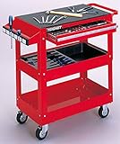 SIGNET(シグネット):‘メカニックツールトロリーセット 800S-38