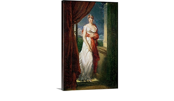 Amazon テレーズ カバリュス 1773 15 ギャラリー バリエーション 24 X 36 1 24x36 None アートフレーム ポスター オンライン通販