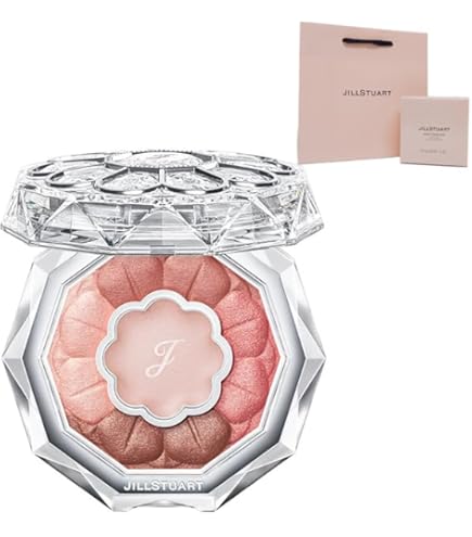 Amazon.co.jp: ジルスチュアート JILL STUART サクラブーケ ブルーム