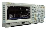RIGOL (リゴル) ミクスド・シグナル・オシロスコープ 300MHz、2ch、2GS/s、16chデジタル  【国内正規品】,MSO2302A