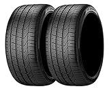 PIRELLI(ピレリ) サマー 265/30ZR20 P ZERO 94Y XL (RO1) アウディ承認 タイヤのみ・ホイールなし 2本セット 2152900