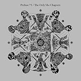 The Only She Chapters [アナログ盤 / 2LP / ダウンロード・コード付] (WARPLP208)