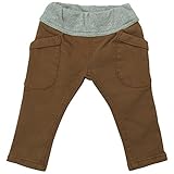 【秋冬物】OFFICIAL TEAM(オフィシャル チーム) ストレッチツイル長丈カーゴパンツ 90cm/BROWN NO.OT-15AW-905