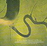 The Serpents Egg [12 inch Analog]