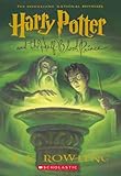 Harry Potter and the Half-Blood Prince (Harry Potter 6) (US)
