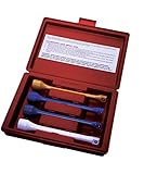 Specialty Products Company 75500 Torque Extension Set - 4 Piece [並行輸入品]