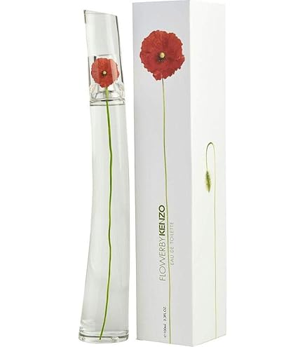 Amazon | KENZO(ケンゾー) 香水 フラワー バイEDT・SP 100ml | KENZO