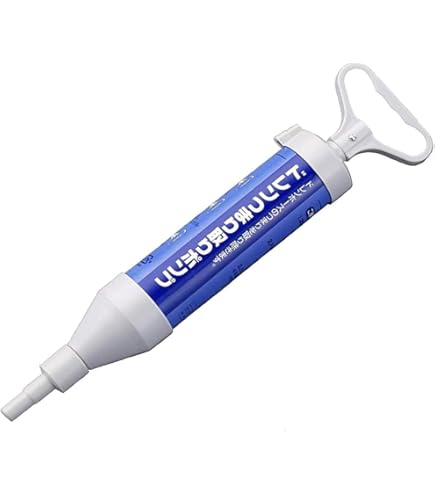 Amazon | 早川工業 ドレンつまり取りポンプ エアコン用 129429 | ノー