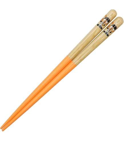 Amazon｜兵左衛門 かっとばし 読売ジャイアンツ 箸 日本製 ロゴ 21.5cm
