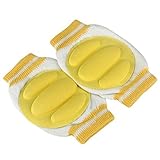 Baby Infant Elbow Toddler Pad for Clawing Stumping Around to Protect Delicate Skin 1059 by Mum's Car