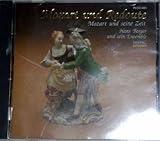 チターによるモーツァルトと民謡