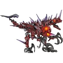 ゾイドジェネシス　バイオヴォルケーノ Amazon.co.jp: バイオヴォルケーノ ゾイド ジェネシス ZOIDS
