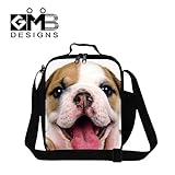 Generic Personalized Thermal Lunch Bag for Adult Insulated Lunch Container for Kids [並行輸入品]