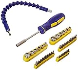 Performance Tool (1951) 44-Piece Screwdriver Set [並行輸入品]