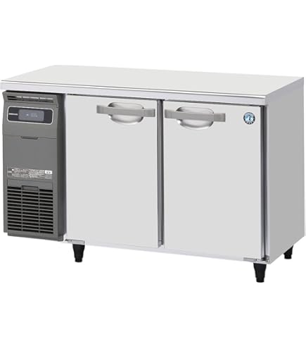 2018年 ホシザキ 業務用冷蔵庫 台下 RT-120MTF-ML 2018年 ホシザキ 業務用冷蔵庫 台下 RT-120MTF-ML RT-120MTCG ホシザキ