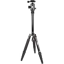 【ねこたろう】Sirui T-005KX トラベル三脚 Amazon.com : Sirui T-005KX 52