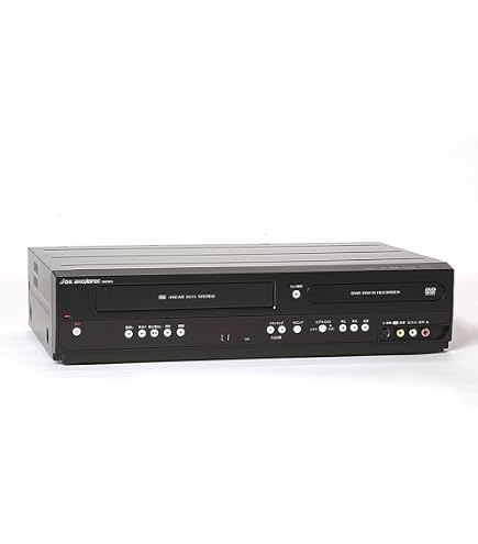 パナソニック DMR-XW200V DVDレコーダー VHSビデオ一体型 パナソニック