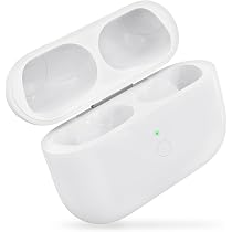 ト*ン様 AirPods Pro 2 充電器・箱なし　本体とケースのみ 515PhXcY30L._AC_UL210_SR210,