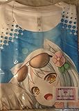 全面プリントＴシャツ 天結いキャッスルマイスター イオル ミケユ 着衣 電気外祭り 2017 SUMMER
