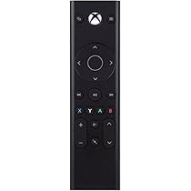 CONTROL　XBOXONE 【北米版】 Amazon.co.jp: XboxシリーズX|S、Xbox One用メディアリモコン