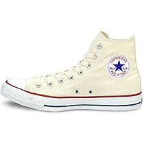 メ*2様 コンバース オールスター US COLORS HI AGED WHIT Amazon.co.jp: キャンバス オールスター HI (定番) : ファッション