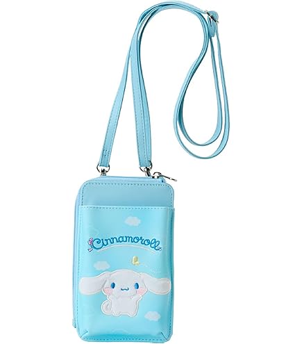 Amazon.co.jp: グルマンディーズ サンリオキャラクターズ IIIIpocket