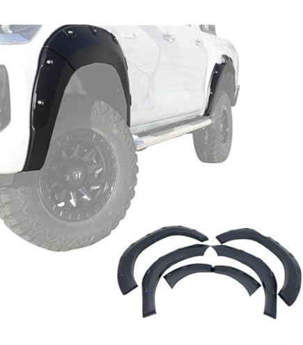 Amazon | ジャオス(Jaos) オーバーフェンダー type-X 未塗装品