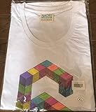 ナオトインティライミ Sixth Sence Tシャツ XL