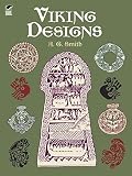 Viking Designs (Dover Pictorial Archive)
