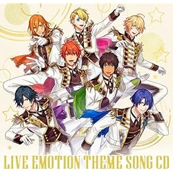 Amazon | うたの☆プリンスさまっ♪ LIVE EMOTION テーマソング