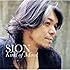 SION「Kind of Mind(初回限定盤)」