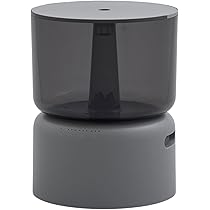 Amazon.co.jp: cado（カドー）STEM 500H クールグレー オートクリーン
