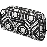 ペチュニアピックルボトム Petunia Pickle Bottom 化粧ポーチ パウダールームケース イブニングインイズリントン PRGL-00-453