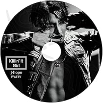 BTS バンタン　Memories2019 ホソク　J-HOPE Blu-ray BTS MEMORIES 2019 Blu-Ray J-HOPE Trading Card Official from