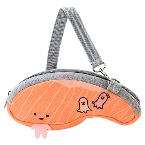 KIRIMIちゃん. モバイルポーチ(お部屋)