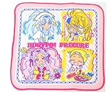 HUGっと！プリキュア ミニタオル ハグットプリキュア 1枚入り